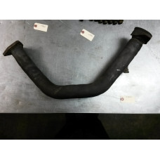 105E103 Exhaust Crossover From 2004 Chrysler  Pacifica  3.5